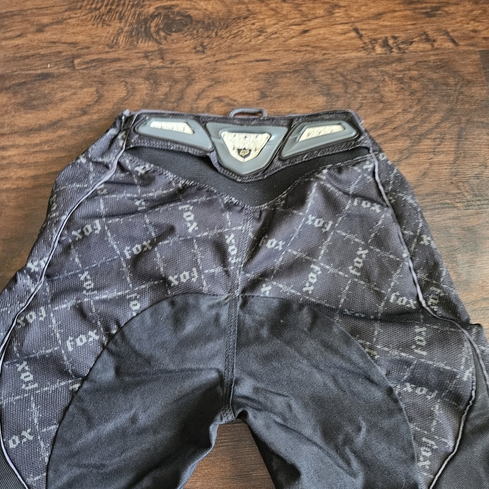 Fox Racing Pants - Picture 9 of 10